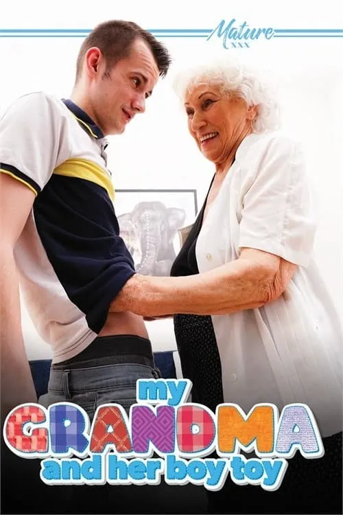 My Grandma and Her Boy Toy (movie)