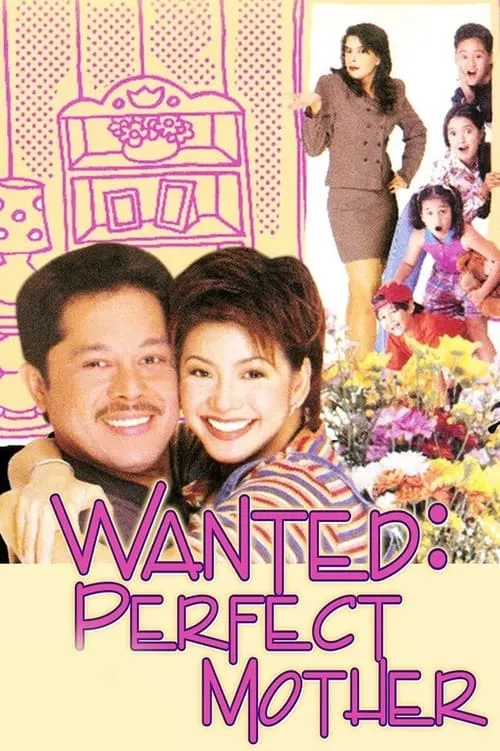 Wanted: Perfect Mother (фильм)