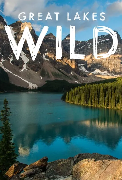 Great Lakes Wild (сериал)