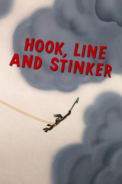 Hook, Line and Stinker (movie)