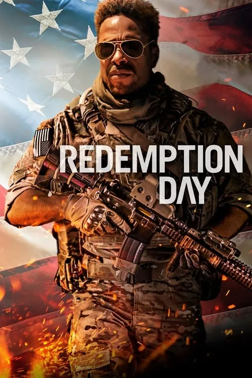 Redemption Day (movie)