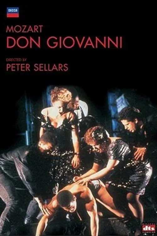 Don Giovanni (movie)