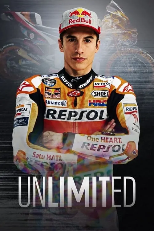 Marquez Unlimited (movie)