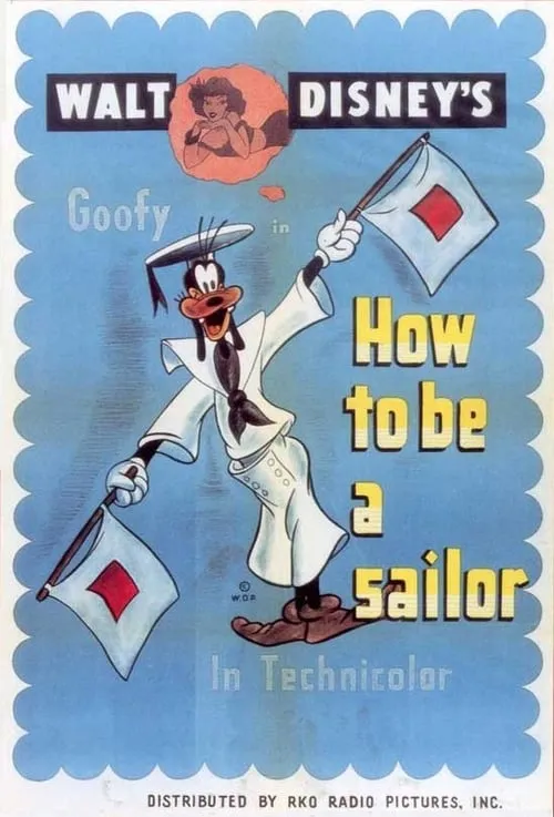 How to Be a Sailor (movie)