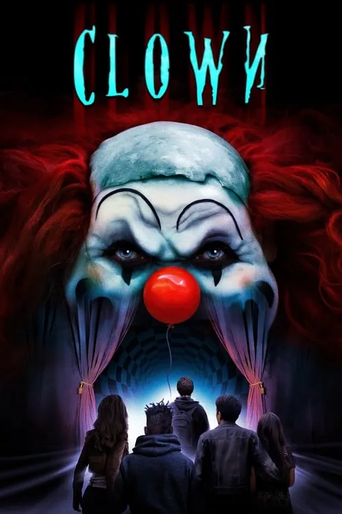 Clown (movie)