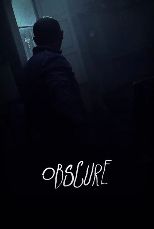 Obscure (фильм)