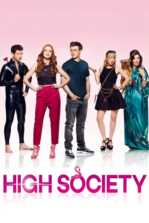 High Society (movie)