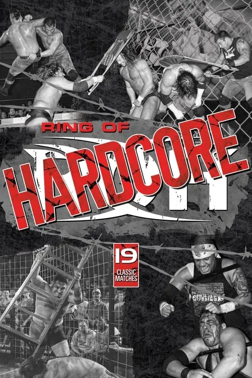 ROH: Ring of Hardcore (фильм)