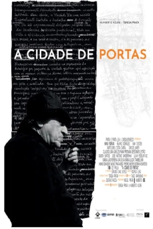 A Cidade de Portas (фильм)