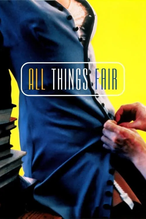 All Things Fair (movie)