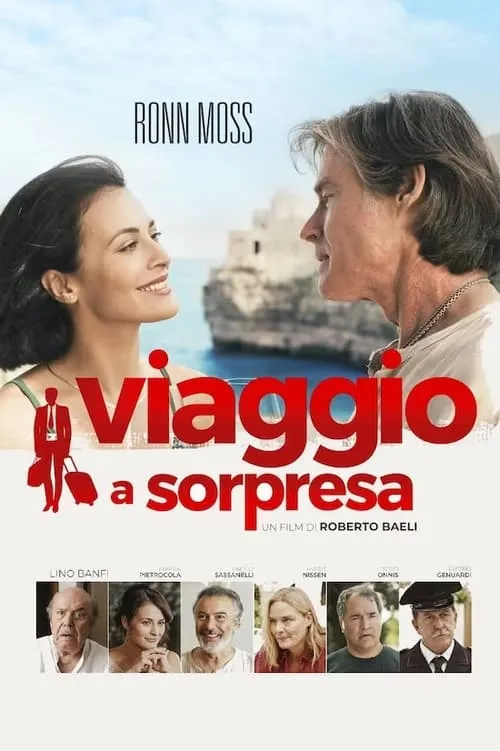 Viaggio a sorpresa (фильм)