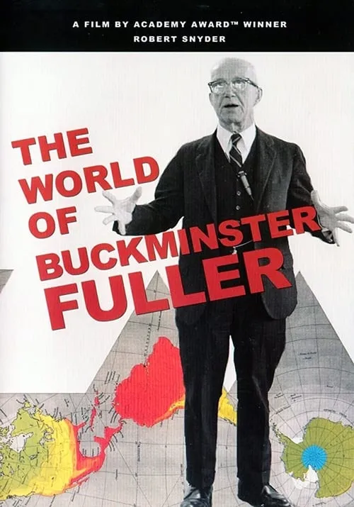 The World of Buckminster Fuller (фильм)