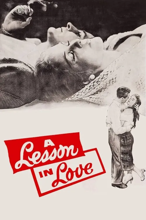 A Lesson in Love (movie)