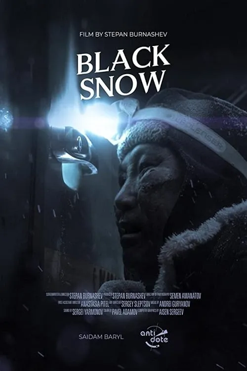 Black Snow (movie)