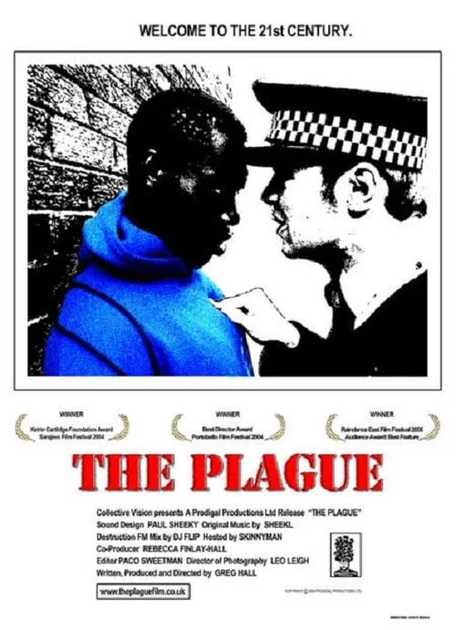 The Plague (movie)