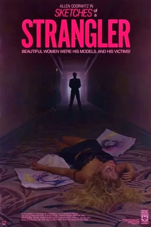 Sketches of a Strangler (movie)