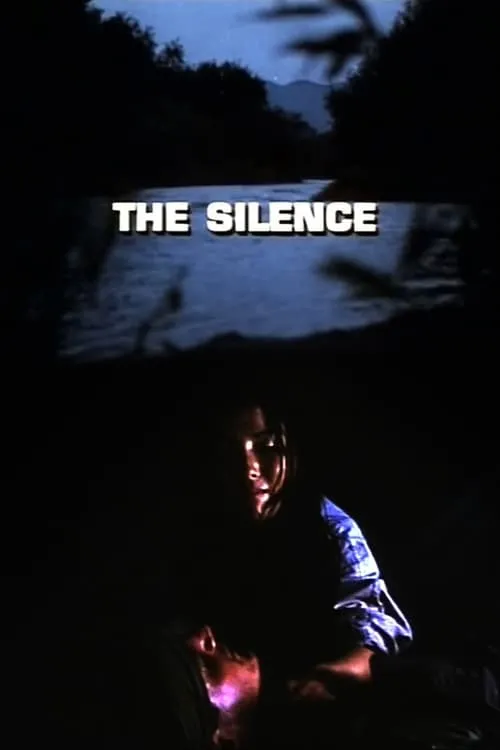 The Silence (movie)