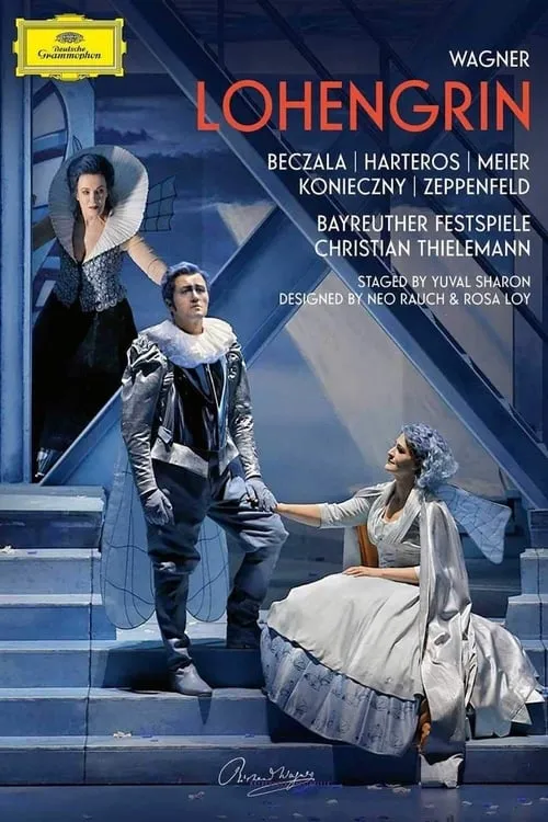 Lohengrin (movie)