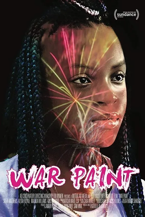 War Paint (movie)
