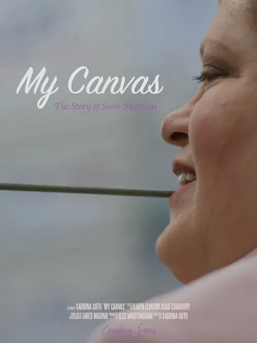 My Canvas (movie)