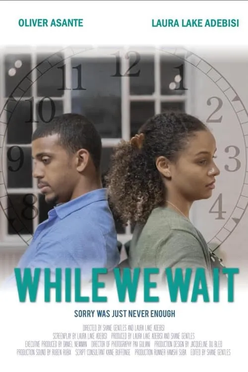 While We Wait (movie)