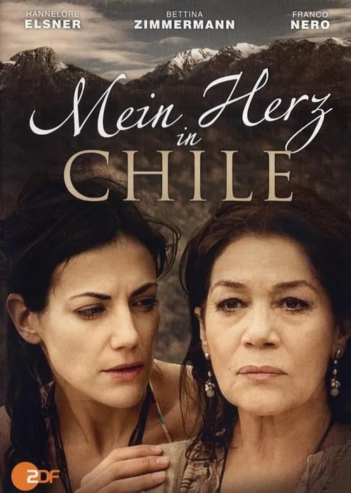 Mein Herz in Chile (фильм)