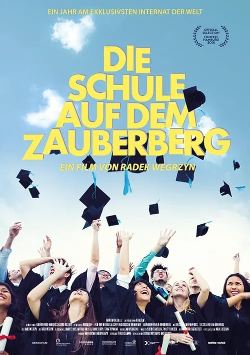 Die Schule auf dem Zauberberg