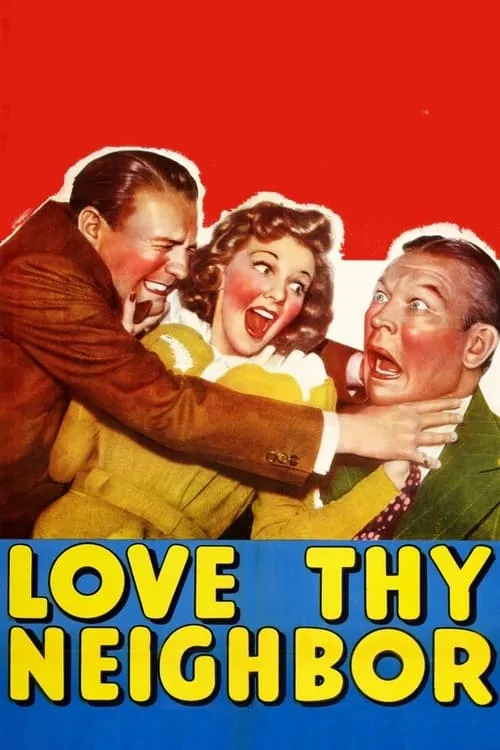 Love Thy Neighbor (movie)