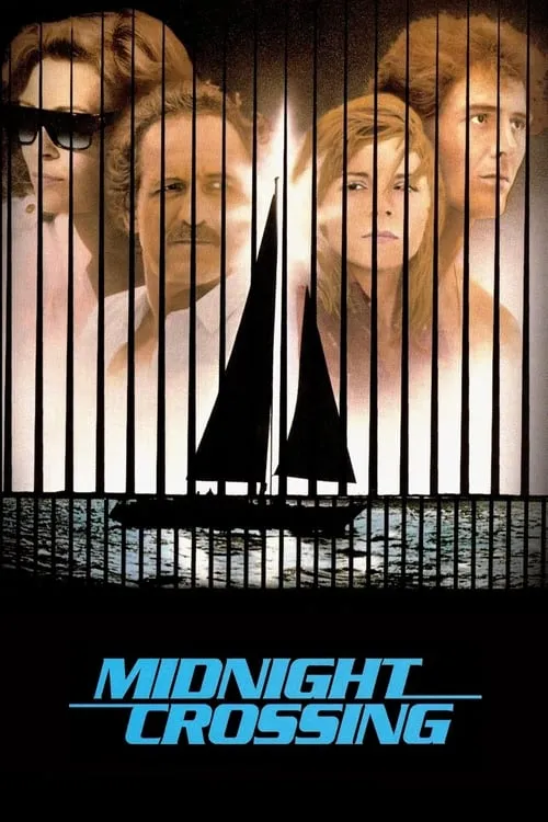 Midnight Crossing (movie)