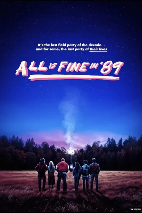 All is Fine in '89 (фильм)