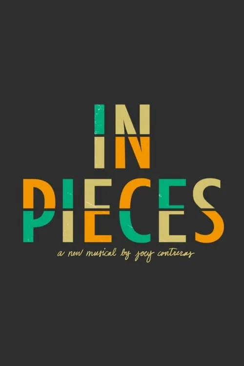 In Pieces (фильм)