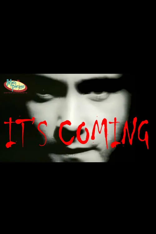 It's Coming (фильм)