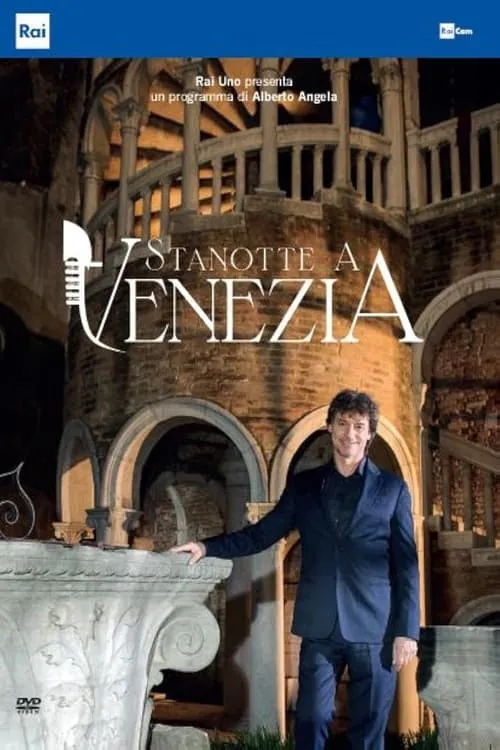 Stanotte a Venezia (movie)