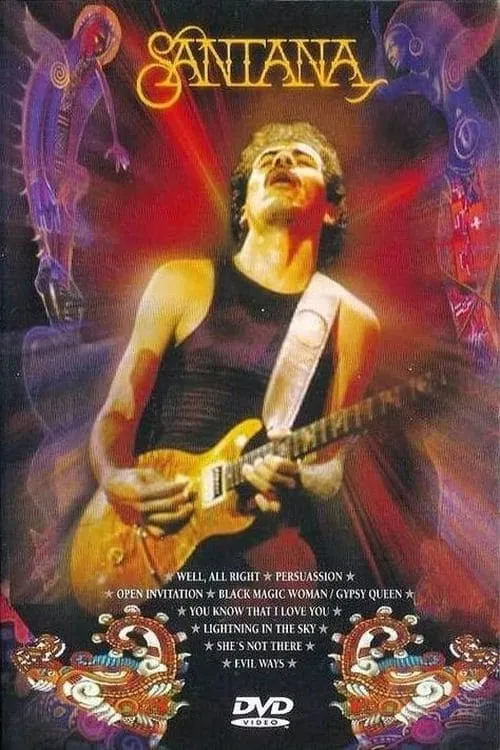 Santana (movie)