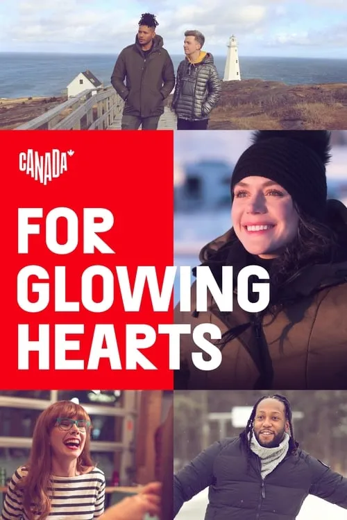 For Glowing Hearts (сериал)