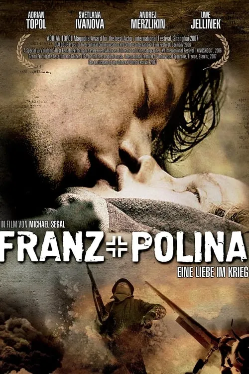 Franz + Polina (movie)