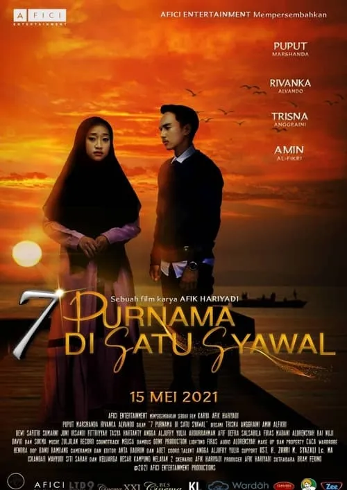 7 Purnama di Satu Syawal (movie)