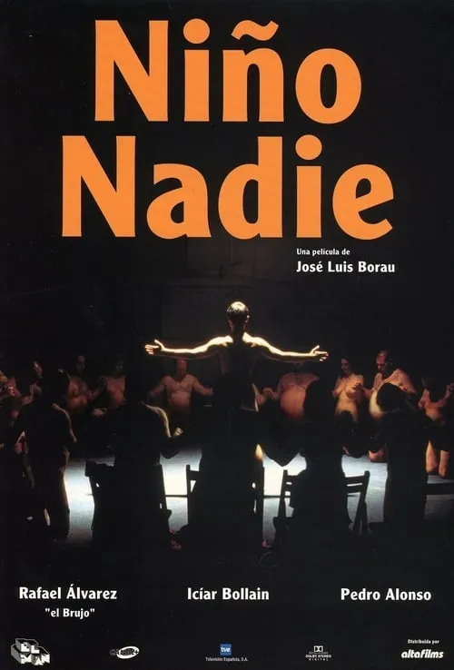 Niño nadie (movie)