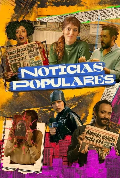 Notícias Populares (series)