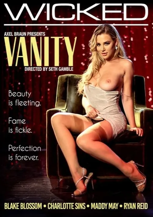 Vanity (movie)