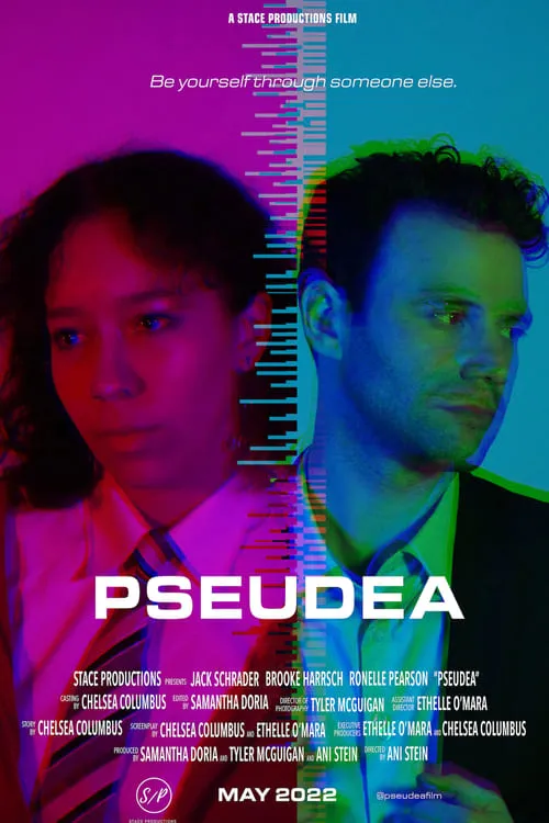 Pseudea (movie)