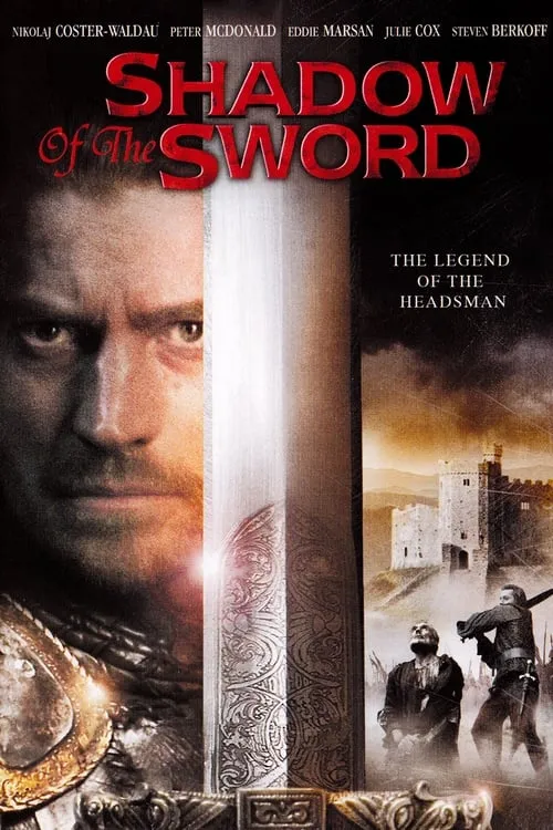 Shadow of the Sword (movie)