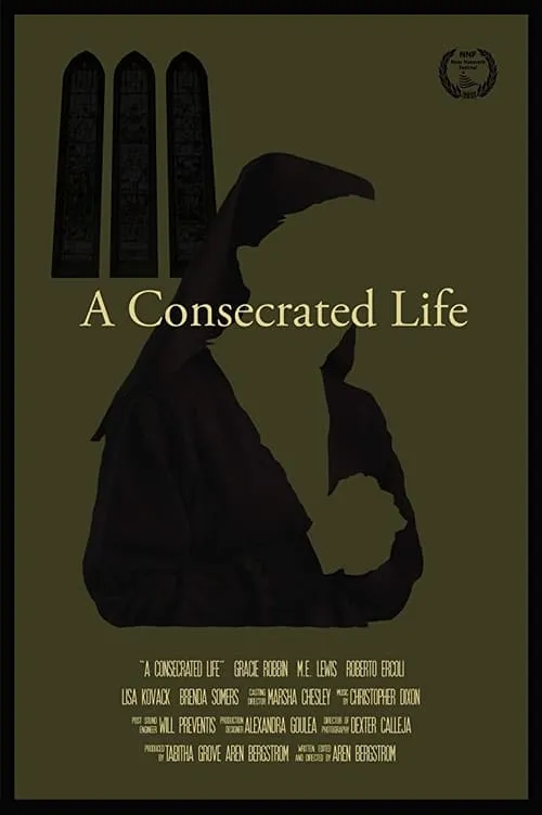 A Consecrated Life (movie)