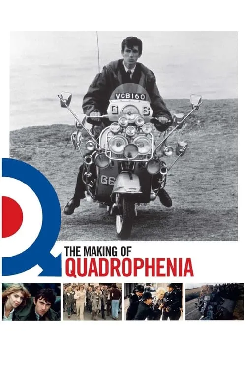 A Way of Life: Making Quadrophenia (movie)