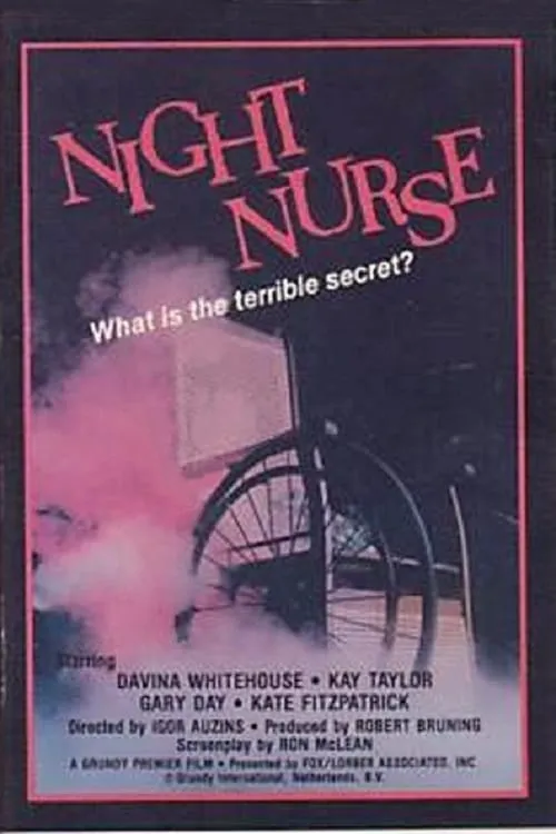 The Night Nurse (movie)