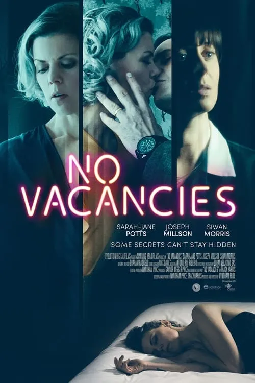 No Vacancies (movie)