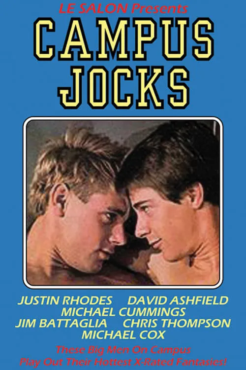 Campus Jocks (movie)