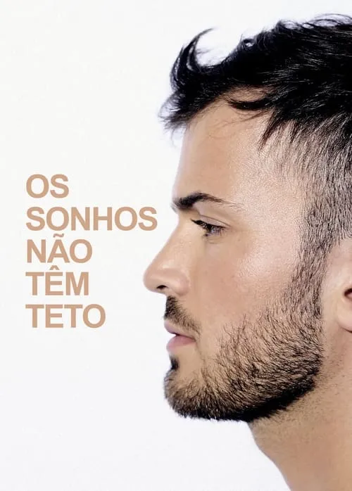 Os Sonhos Não Têm Teto (сериал)