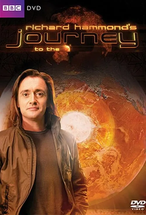 Richard Hammond's Journey to ... (series)