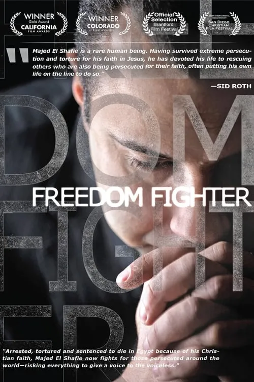 Freedom Fighter (фильм)